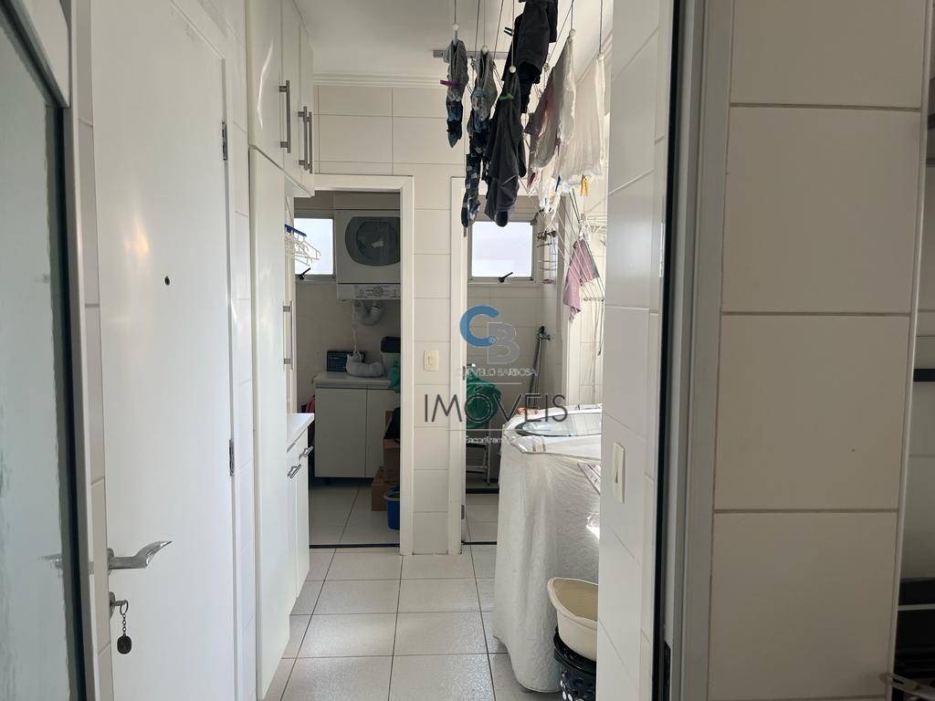 Apartamento à venda com 3 quartos, 164m² - Foto 21