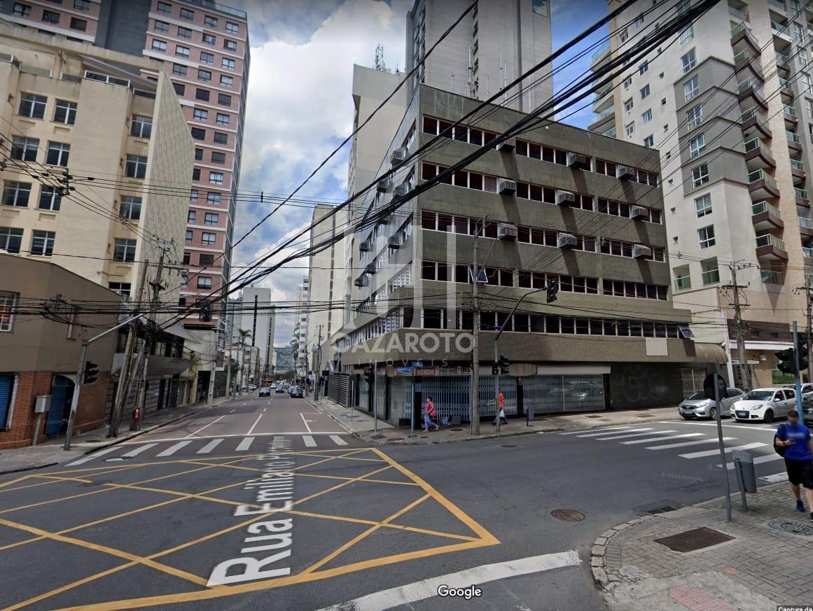 Prédio Inteiro para alugar, 1745m² - Foto 1