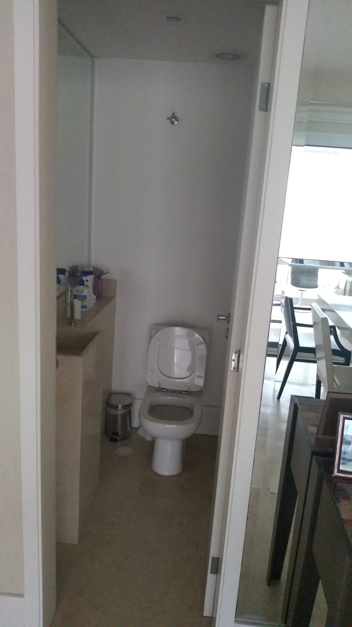 Apartamento à venda com 4 quartos, 140m² - Foto 8