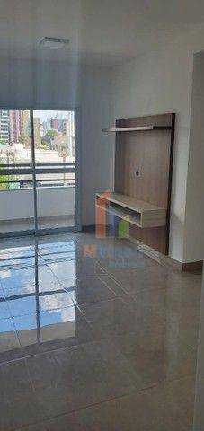 Apartamento à venda com 2 quartos, 58m² - Foto 2