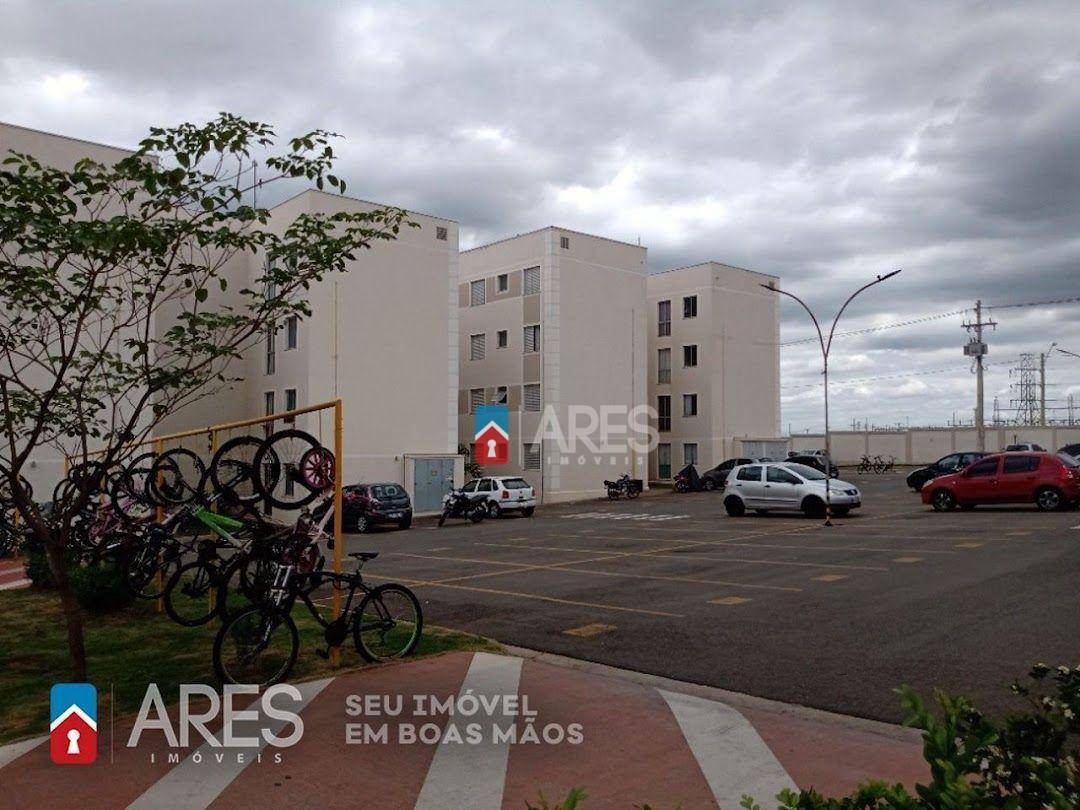 Apartamento à venda com 2 quartos, 49m² - Foto 15