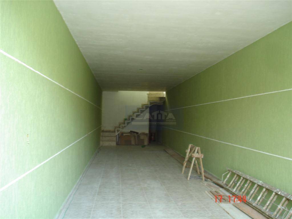 Sobrado à venda com 3 quartos, 170m² - Foto 3