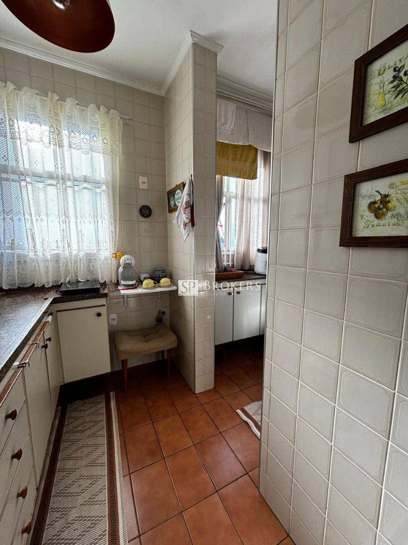 Apartamento à venda com 1 quarto, 52m² - Foto 12