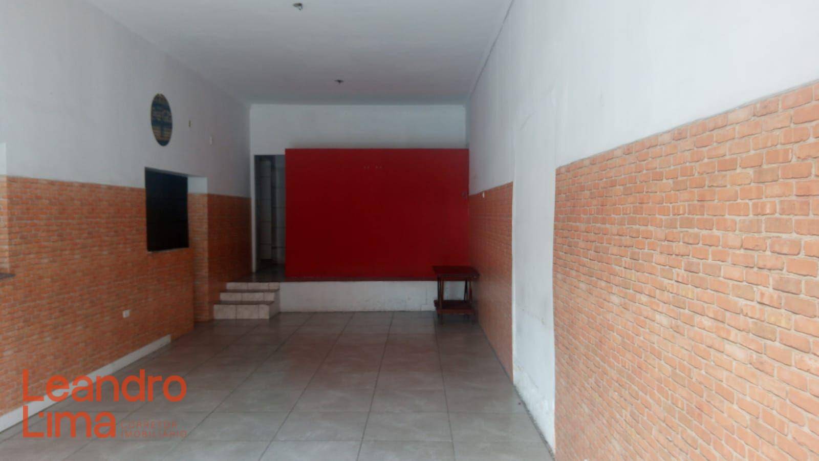 Loja-Salão para alugar, 80m² - Foto 2