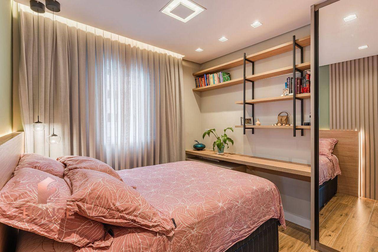 Apartamento, 2 quartos, 58 m² - Foto 5