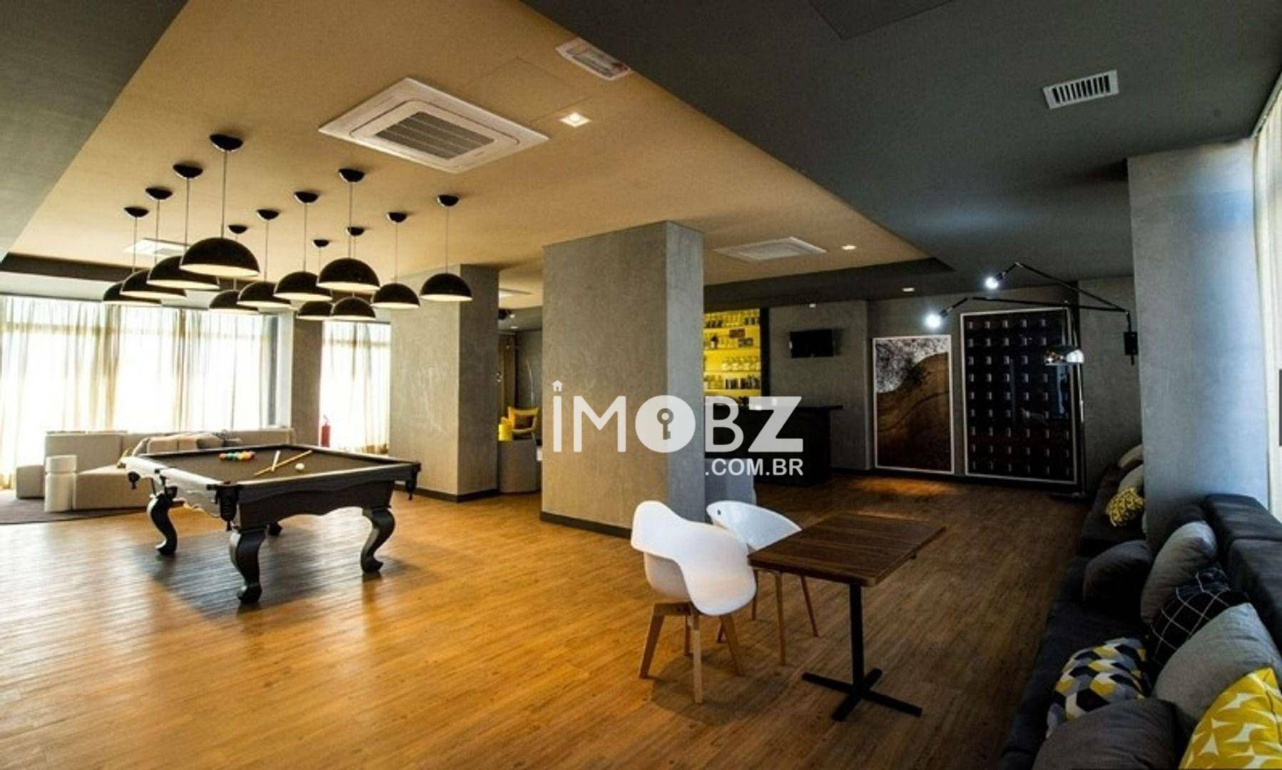 Apartamento à venda com 1 quarto, 76m² - Foto 30