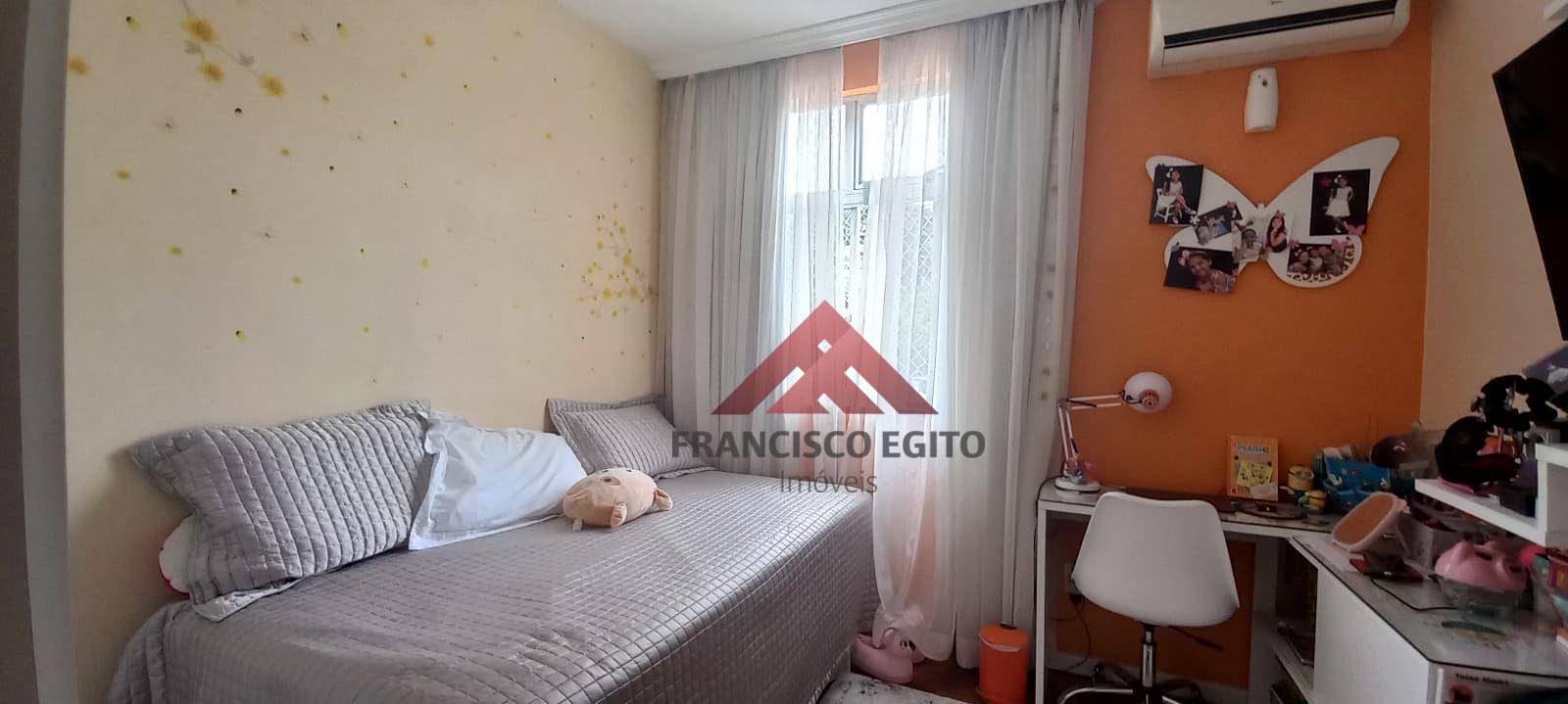 Apartamento à venda com 3 quartos, 113m² - Foto 14