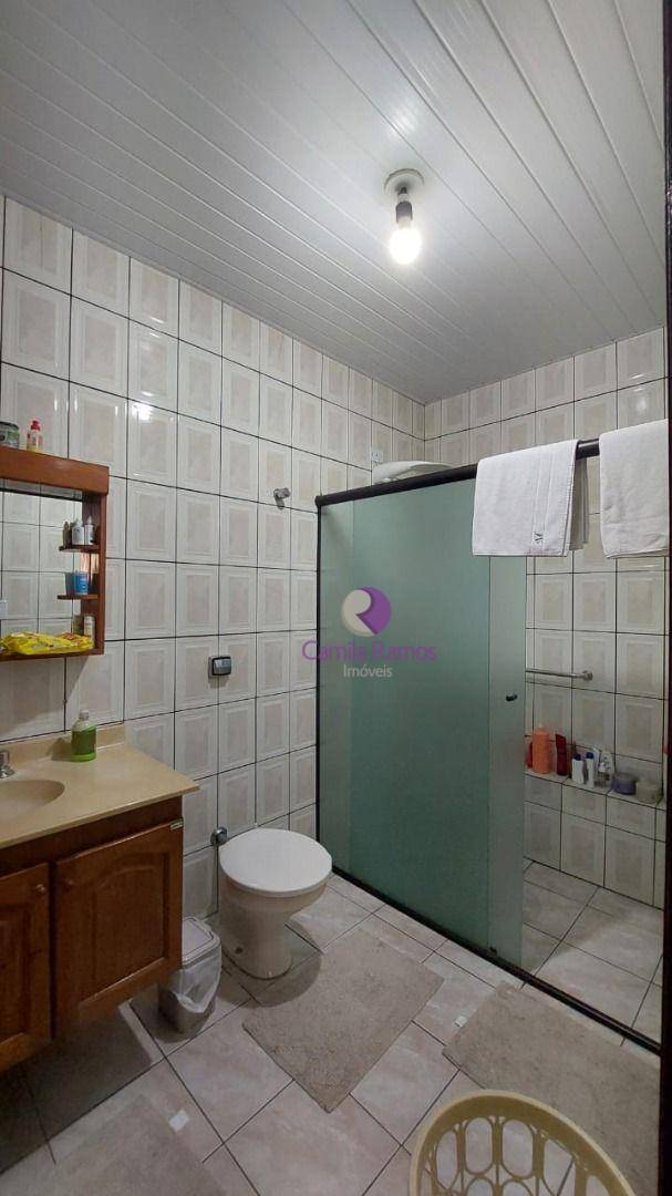 Sobrado à venda com 3 quartos, 161m² - Foto 32