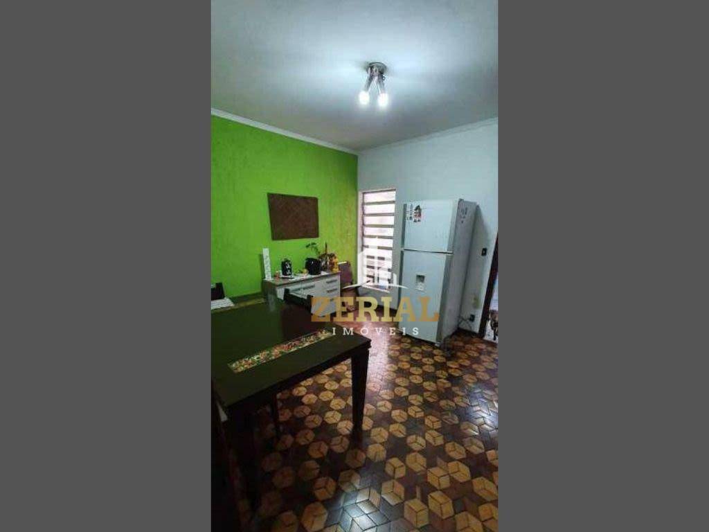 Casa à venda com 4 quartos, 189m² - Foto 1