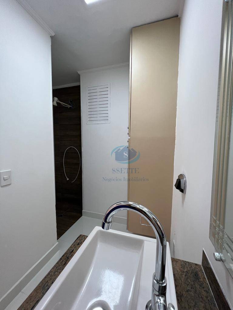 Apartamento à venda com 1 quarto, 53m² - Foto 15