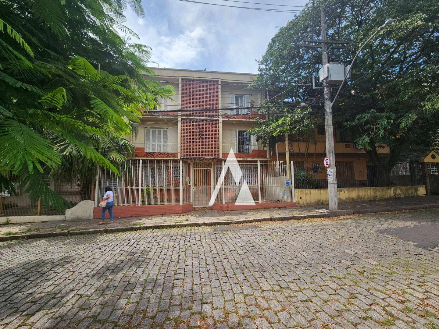 Apartamento para alugar com 1 quarto, 44m² - Foto 1