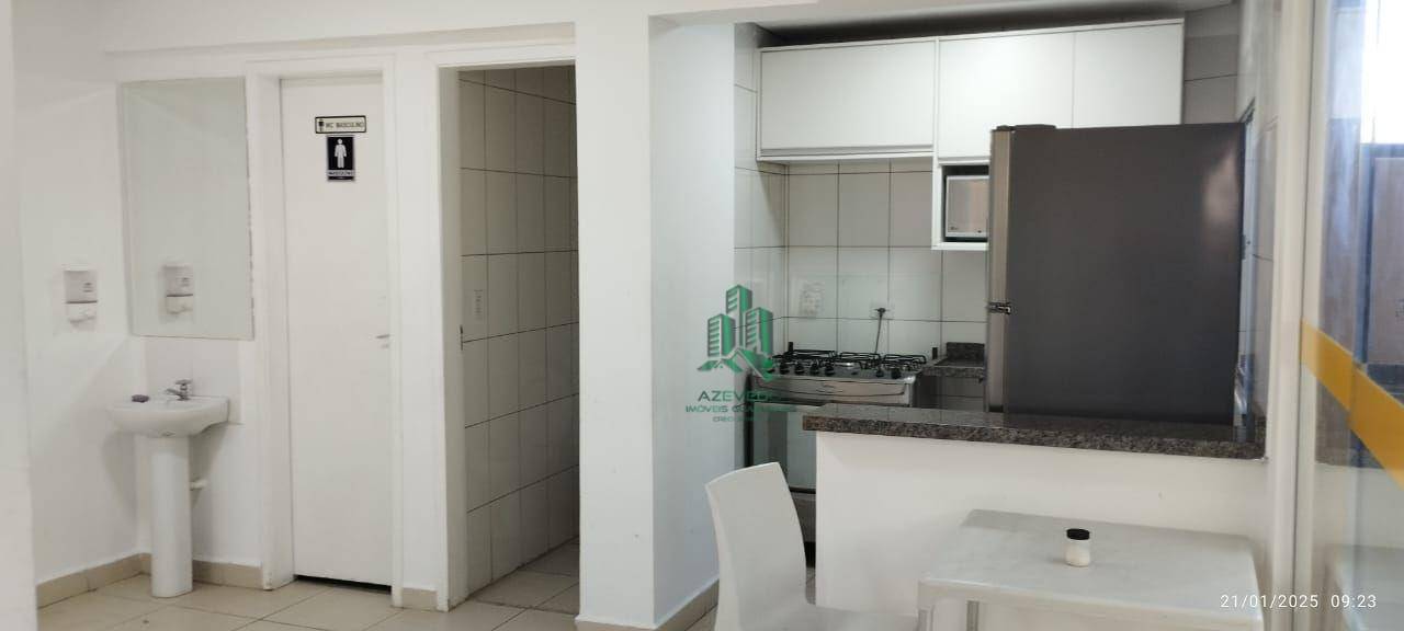 Apartamento à venda com 2 quartos, 54m² - Foto 11