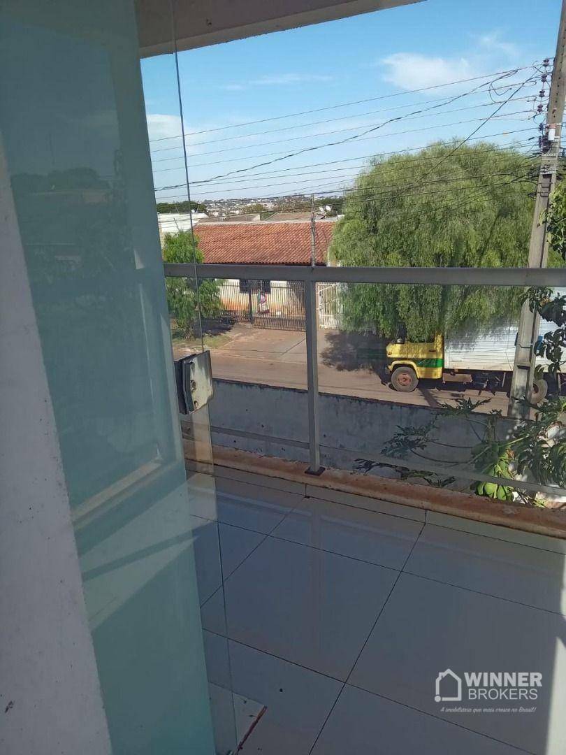 Sobrado à venda com 3 quartos, 174m² - Foto 5