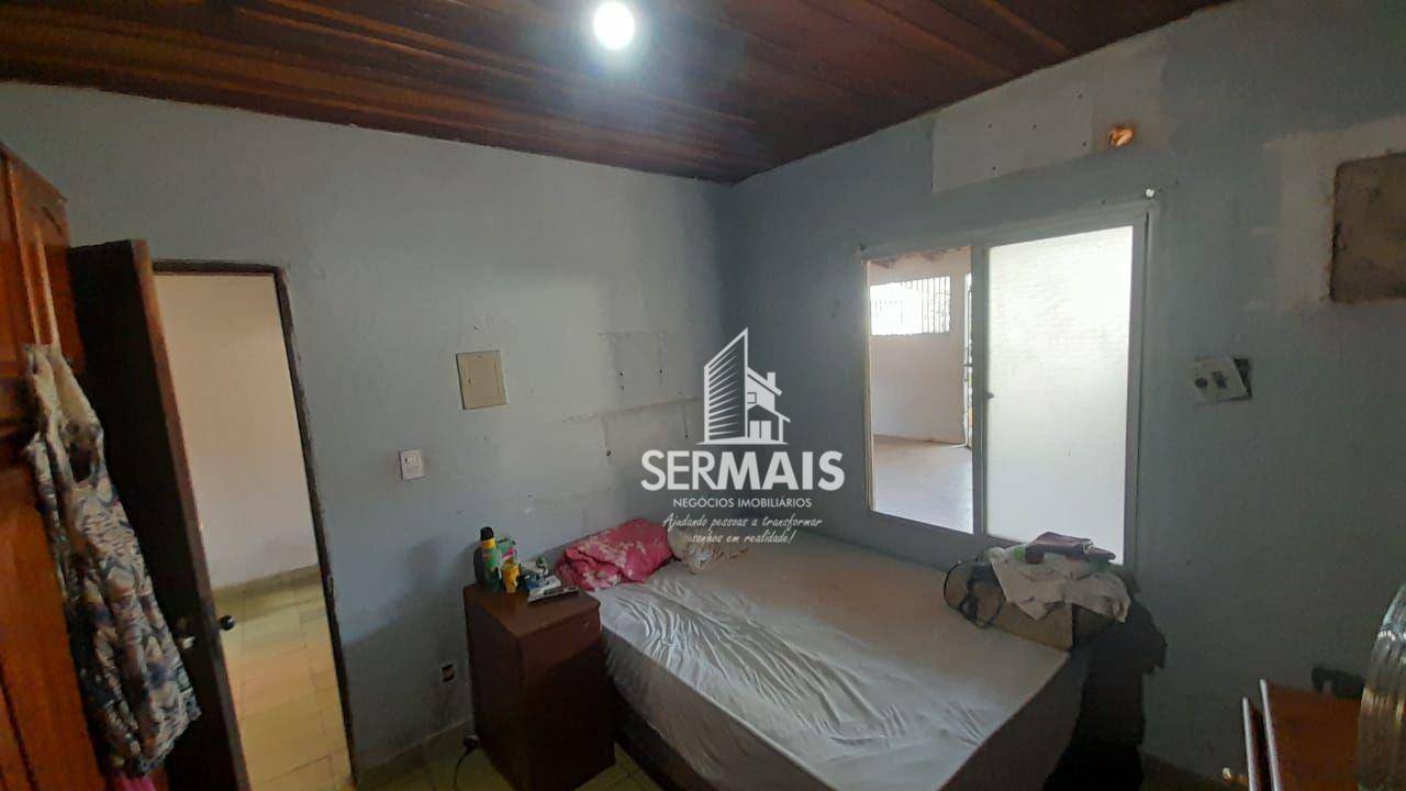 Casa à venda com 3 quartos, 108m² - Foto 7