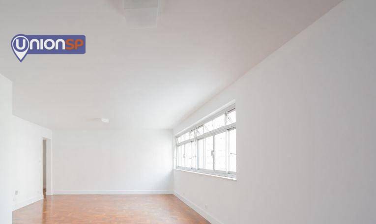 Apartamento à venda com 3 quartos, 160m² - Foto 1