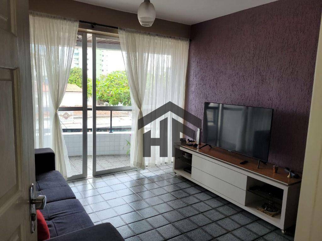 Apartamento à venda com 3 quartos, 106m² - Foto 3