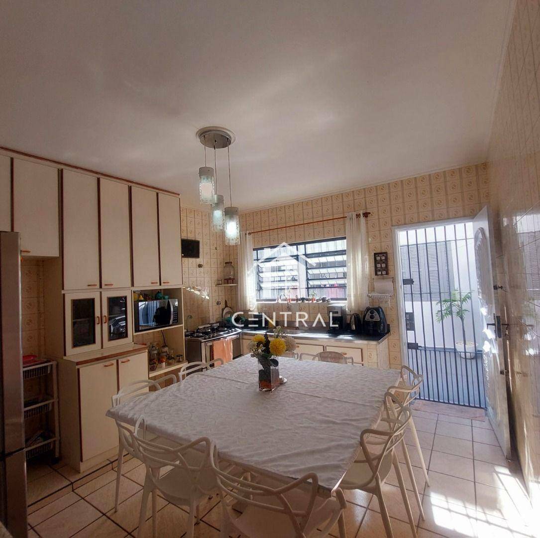 Sobrado à venda com 3 quartos, 150m² - Foto 19