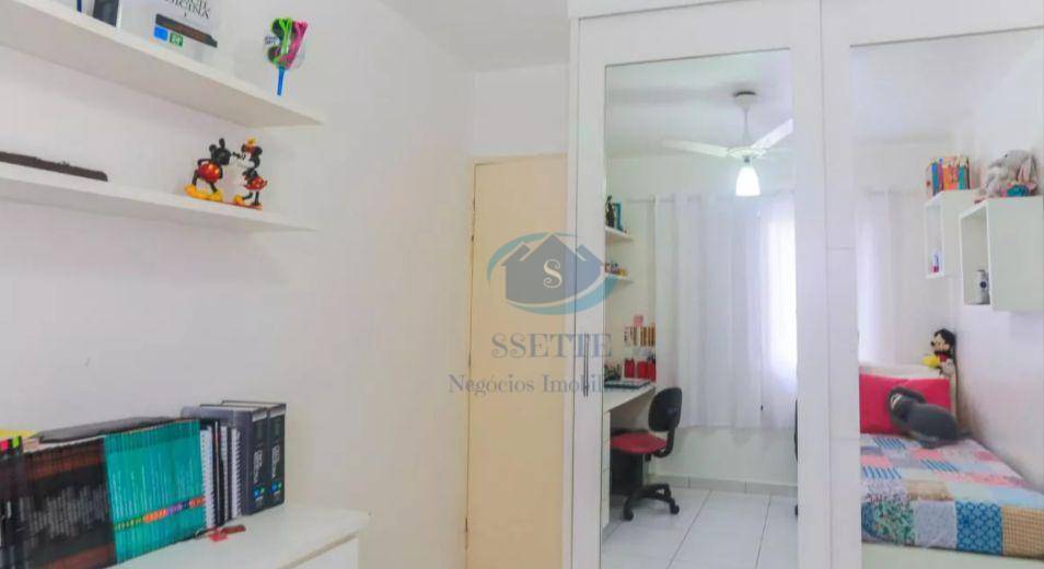 Apartamento à venda com 3 quartos, 64m² - Foto 11