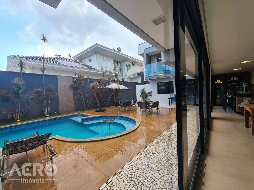 Casa de Condomínio à venda com 3 quartos, 260m² - Foto 43