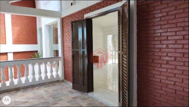 Chácara, 3 quartos, 1650 m² - Foto 4