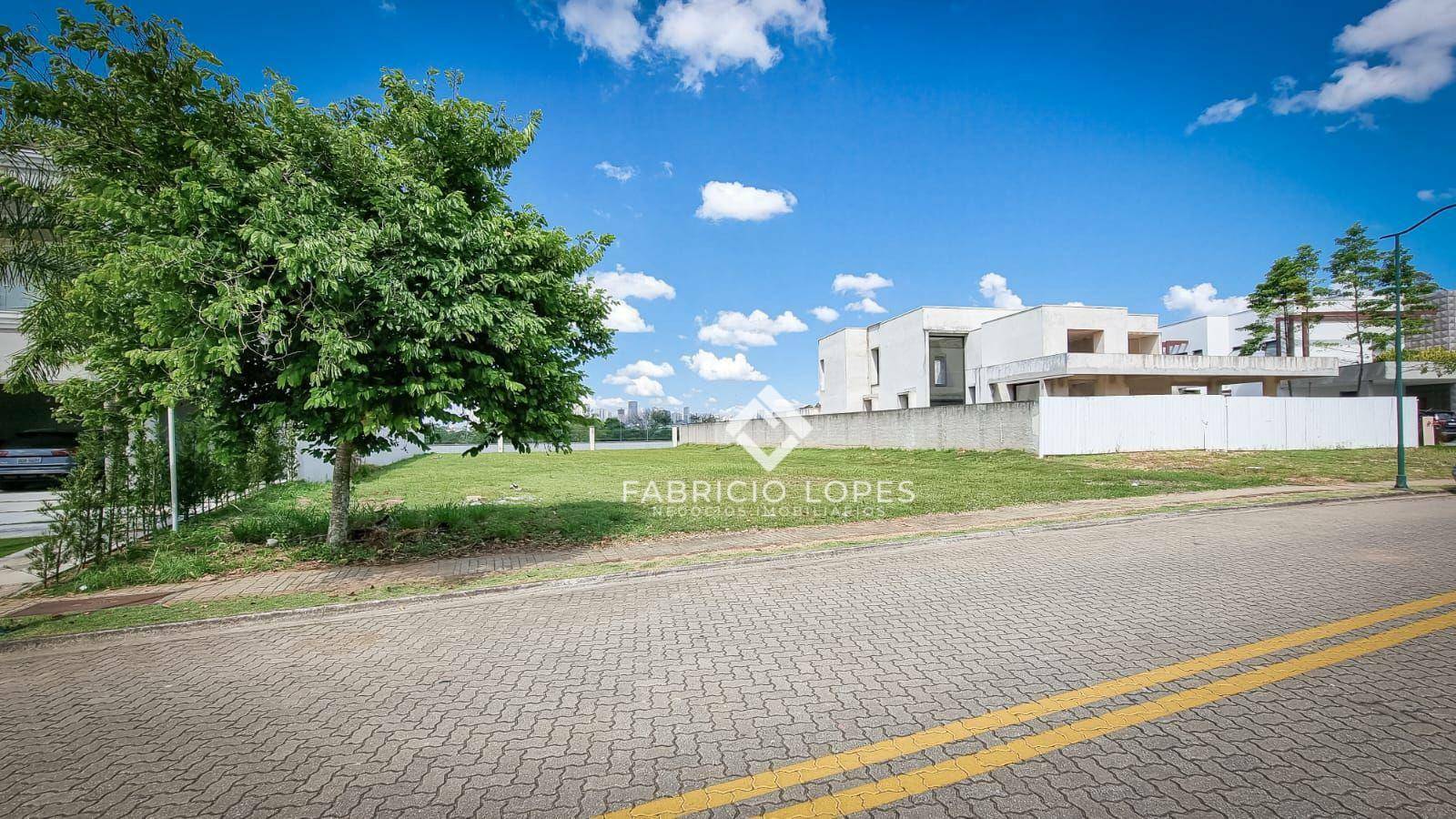 Loteamento e Condomínio, 1200 m² - Foto 9