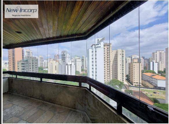 Apartamento à venda com 3 quartos, 105m² - Foto 3