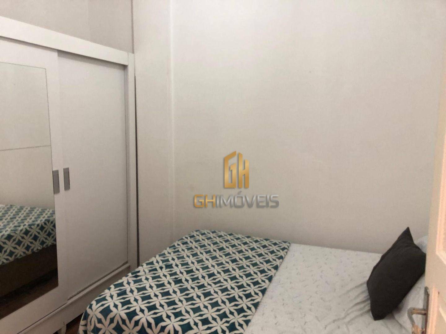 Apartamento à venda com 4 quartos, 205m² - Foto 3