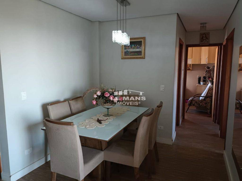 Apartamento, 3 quartos, 81 m² - Foto 7
