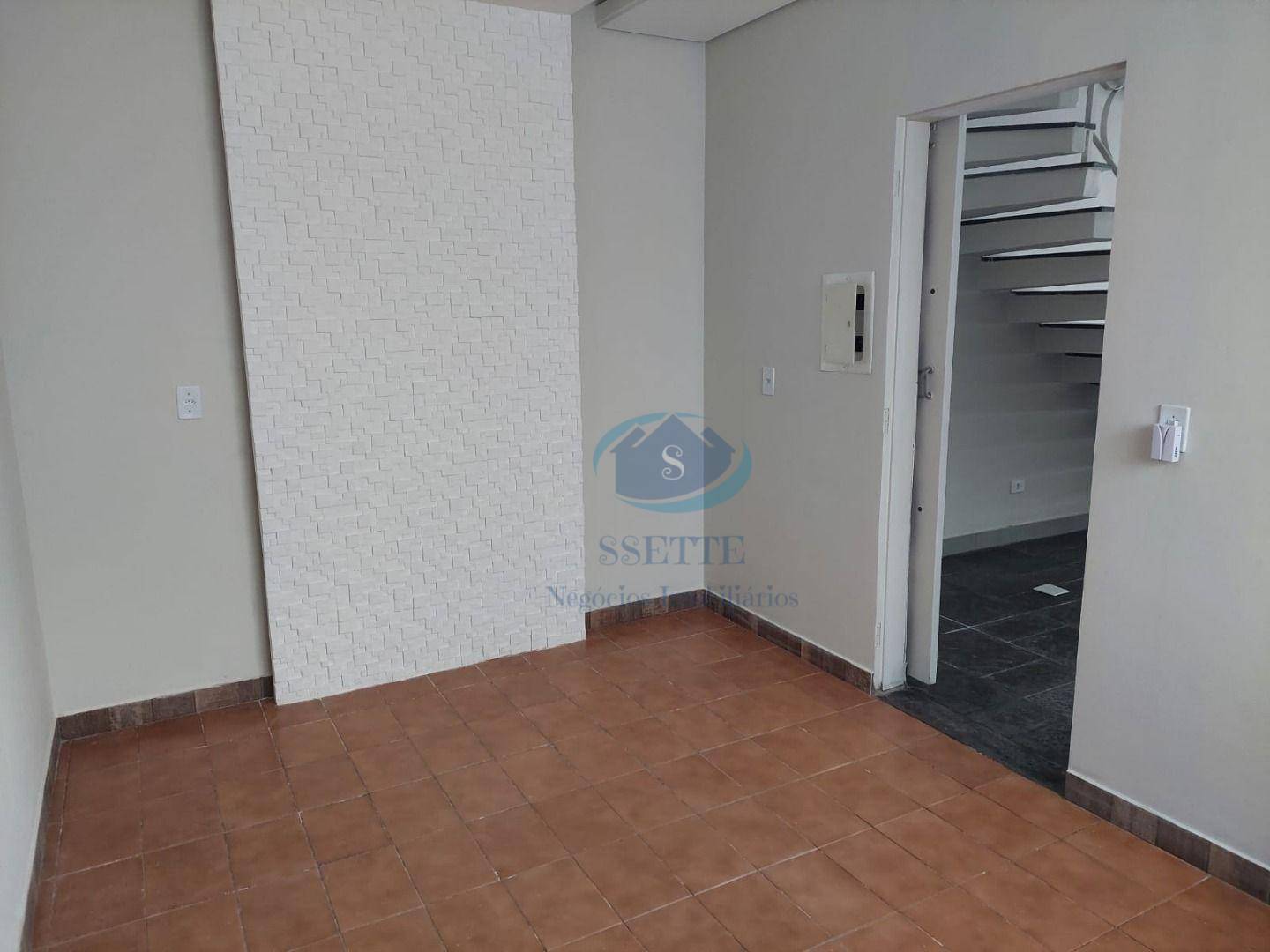 Sobrado para alugar com 3 quartos, 120m² - Foto 19