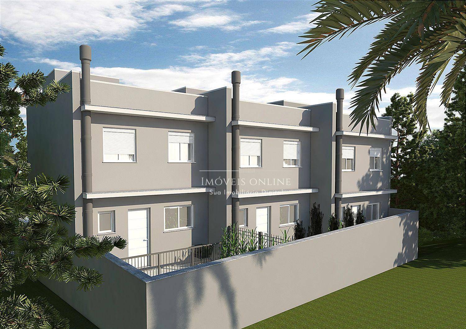 Sobrado, 3 quartos, 147 m² - Foto 2