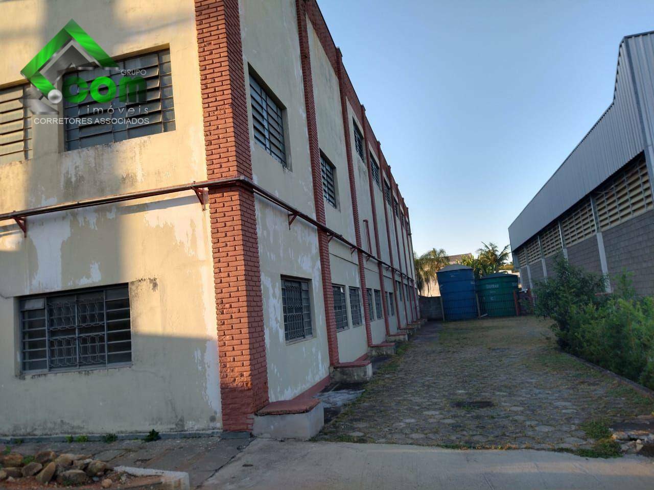 Depósito-Galpão-Armazém para alugar, 1200m² - Foto 17