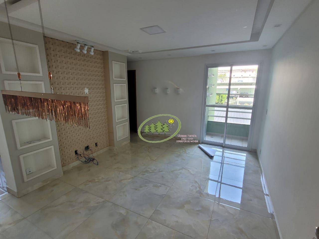 Apartamento, 2 quartos, 52 m² - Foto 52