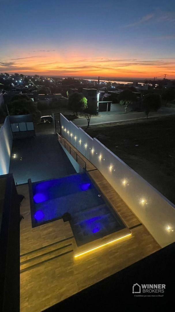 Sobrado à venda com 6 quartos, 410m² - Foto 8