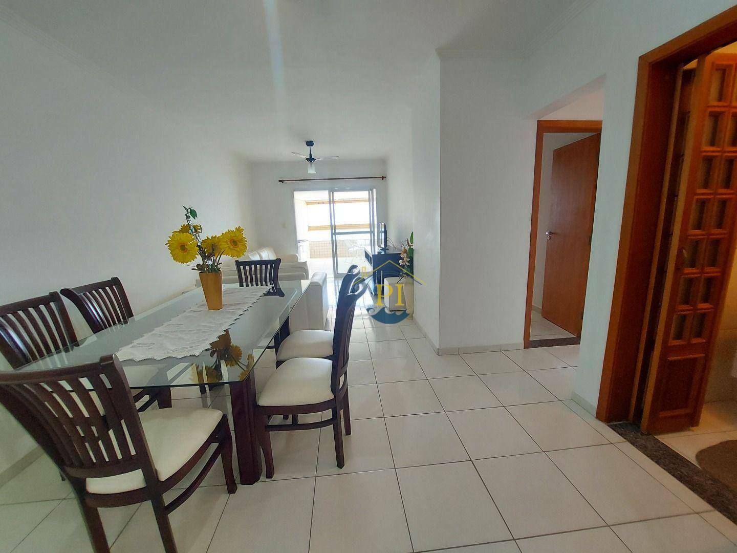 Apartamento à venda com 3 quartos, 130m² - Foto 3