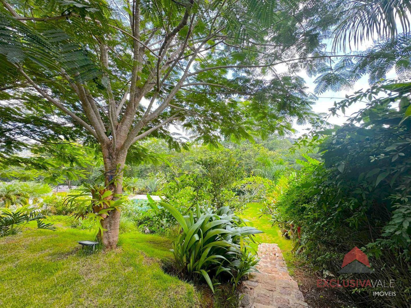Casa de Condomínio à venda e aluguel com 4 quartos, 480m² - Foto 14