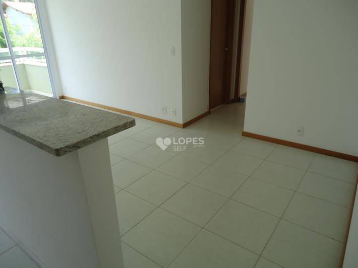 Apartamento à venda com 2 quartos, 56m² - Foto 3