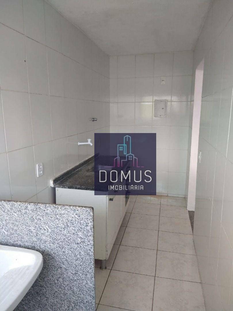 Apartamento à venda com 2 quartos, 60m² - Foto 6