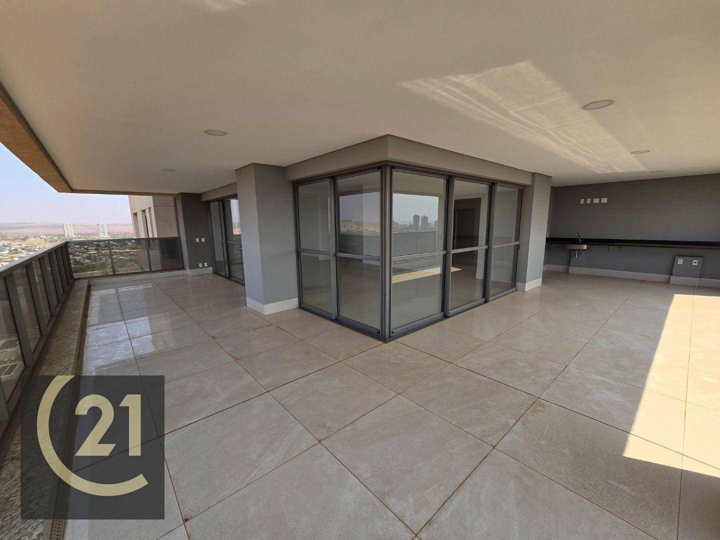 Apartamento, 4 quartos, 376 m² - Foto 4