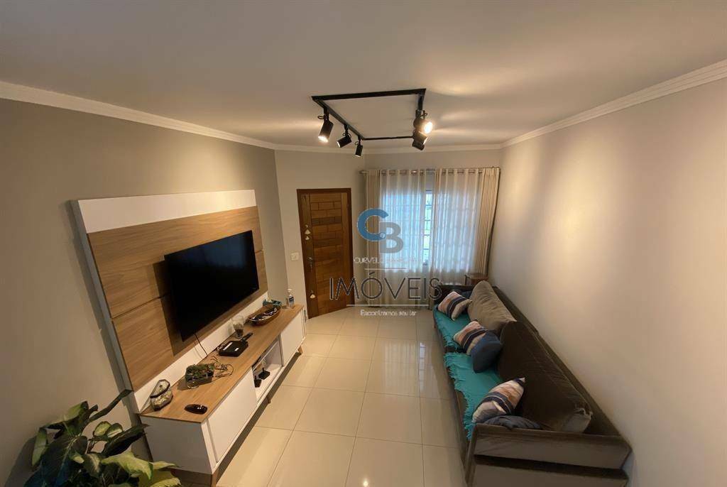 Sobrado à venda com 3 quartos, 147m² - Foto 2