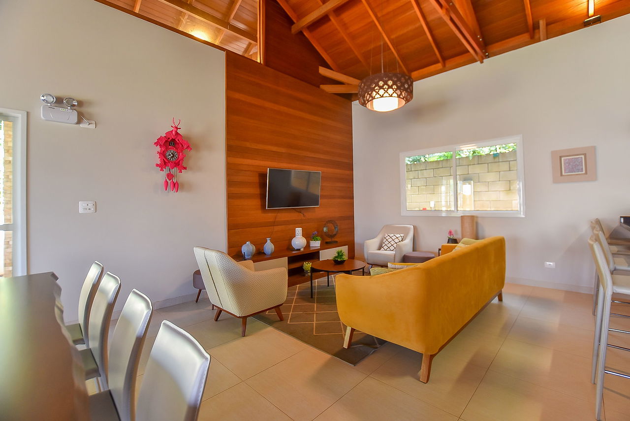 Casa à venda com 3 quartos, 125m² - Foto 33