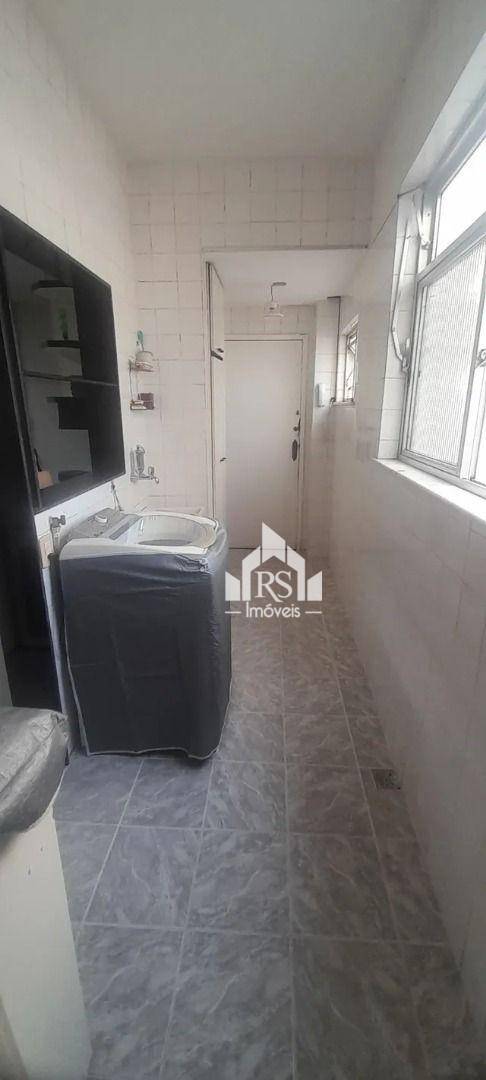 Apartamento à venda com 3 quartos, 250m² - Foto 13