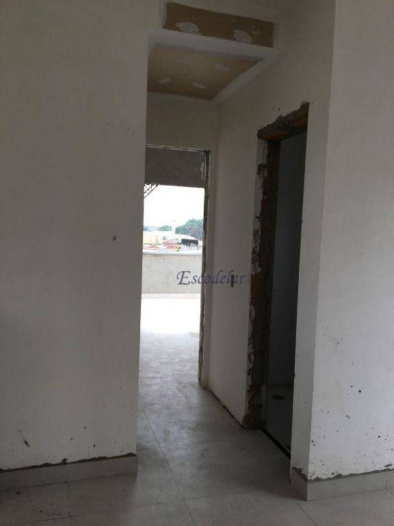 Apartamento à venda com 2 quartos, 50m² - Foto 5