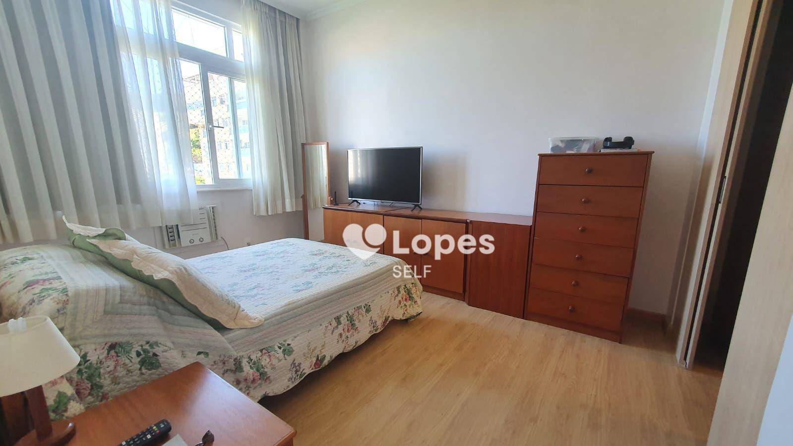 Apartamento à venda com 3 quartos, 119m² - Foto 3