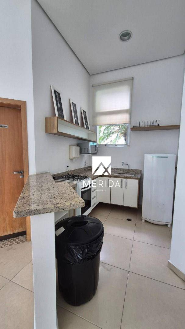 Apartamento para alugar com 3 quartos, 101m² - Foto 38
