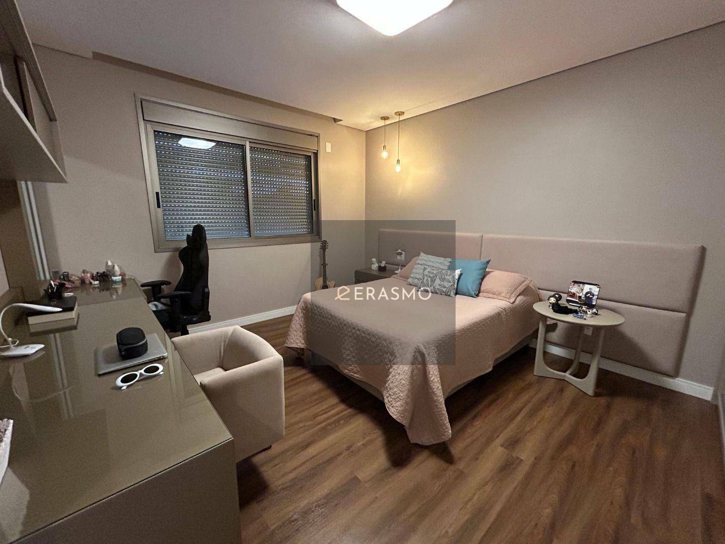 Casa de Condomínio à venda com 5 quartos, 410m² - Foto 30