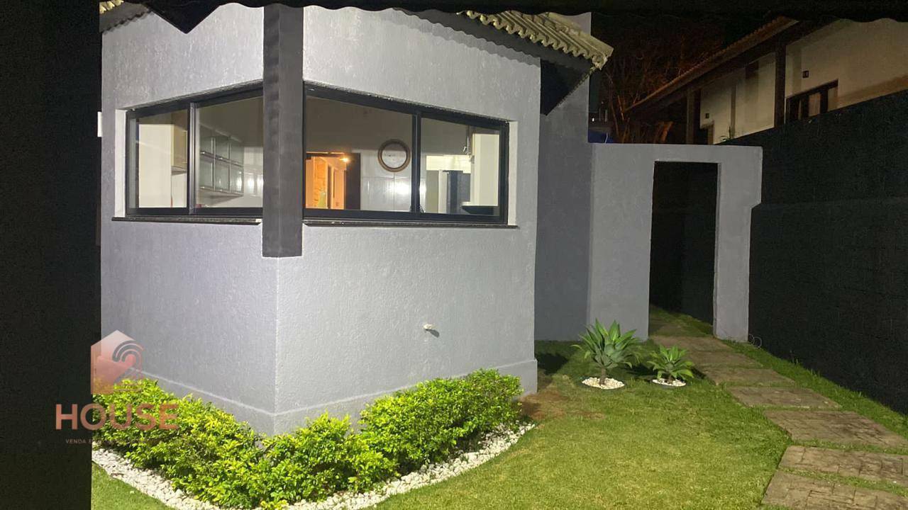 Casa de Condomínio à venda com 3 quartos, 370m² - Foto 23