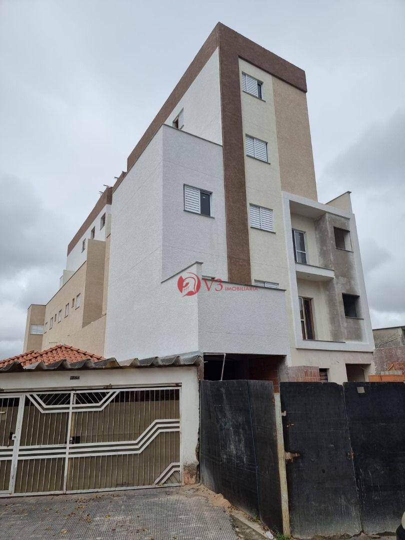 Apartamento à venda com 1 quarto, 49m² - Foto 6