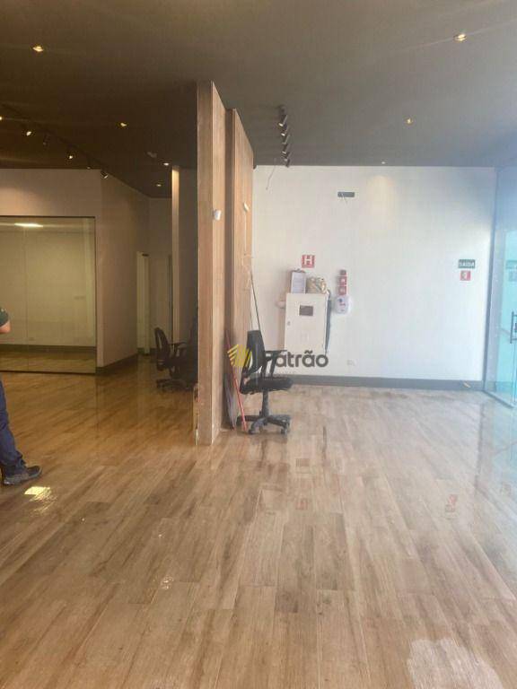 Prédio Inteiro para alugar, 1479m² - Foto 3