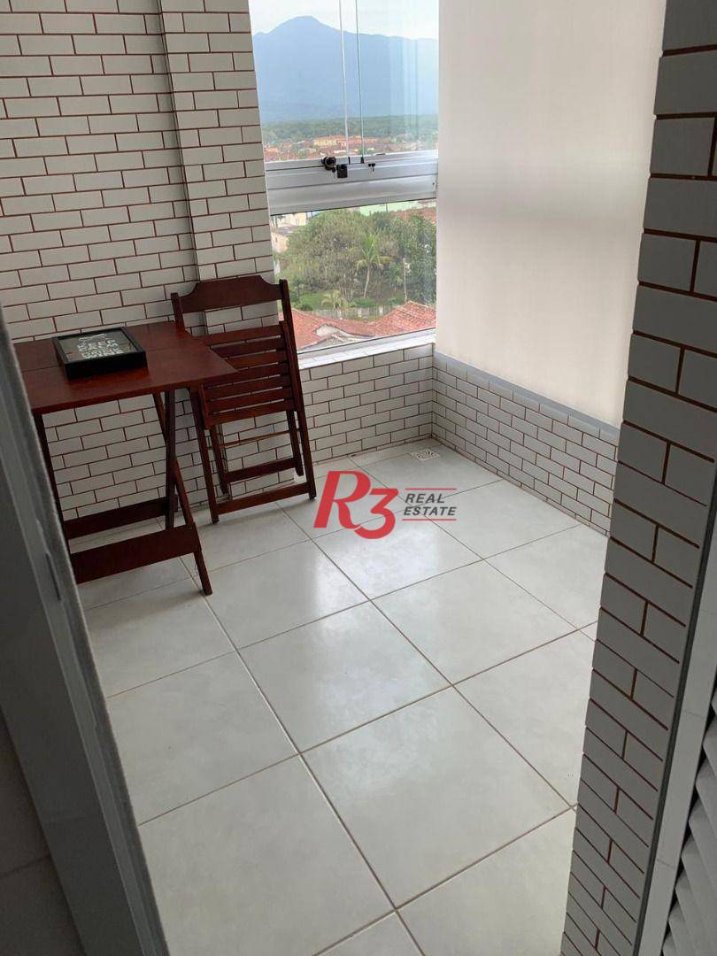 Apartamento à venda com 1 quarto, 44m² - Foto 9