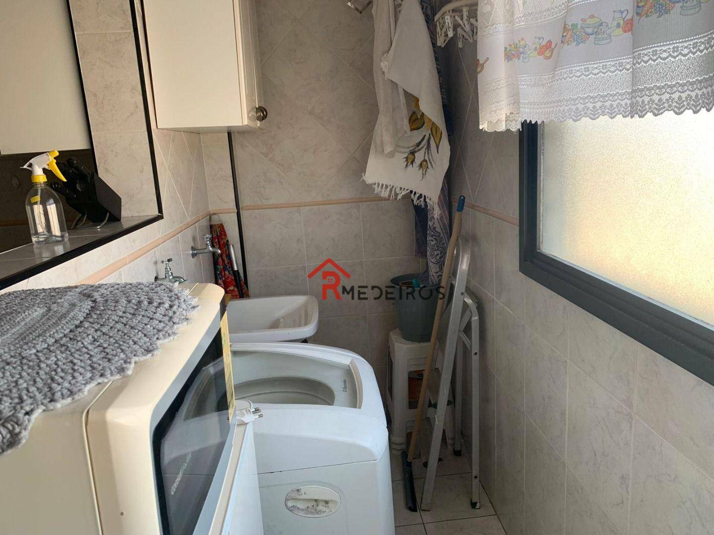 Apartamento à venda com 1 quarto, 73m² - Foto 21